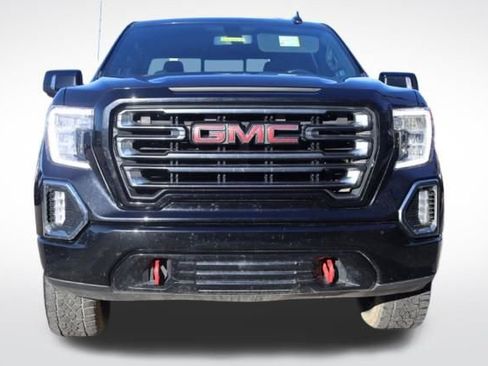 Used 2022 GMC Sierra 1500 AT4 w/ AT4 Preferred Package image 5