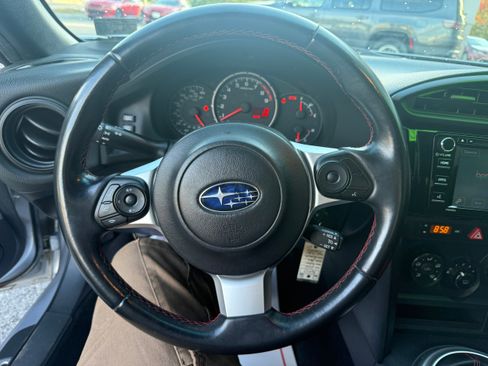Used 2018 Subaru BRZ Premium w/ Popular Package #2 image 15