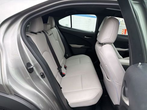 Used 2021 Lexus UX 250h w/ Premium Package image 24