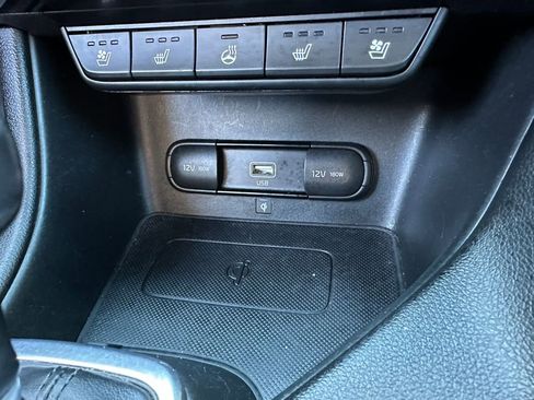 Used 2021 Kia Sportage SX image 19