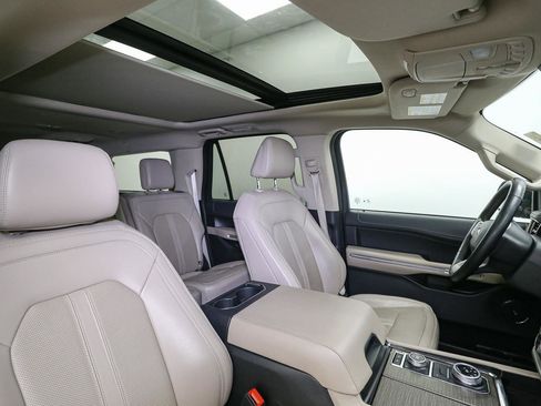 Used 2024 Ford Expedition Max Limited image 19