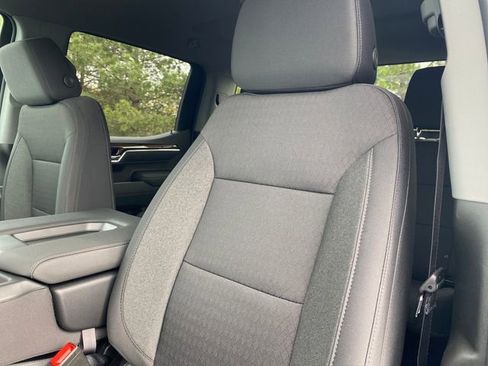 New 2026 Chevrolet Silverado 1500 LT AWD/4WD image 10