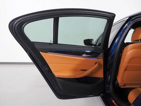 Used 2019 BMW 540i image 59