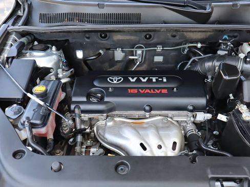 Used 2006 Toyota RAV4 4WD image 35