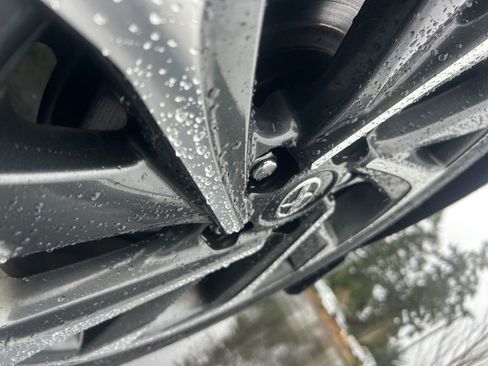 Used 2016 Scion iM Base image 37