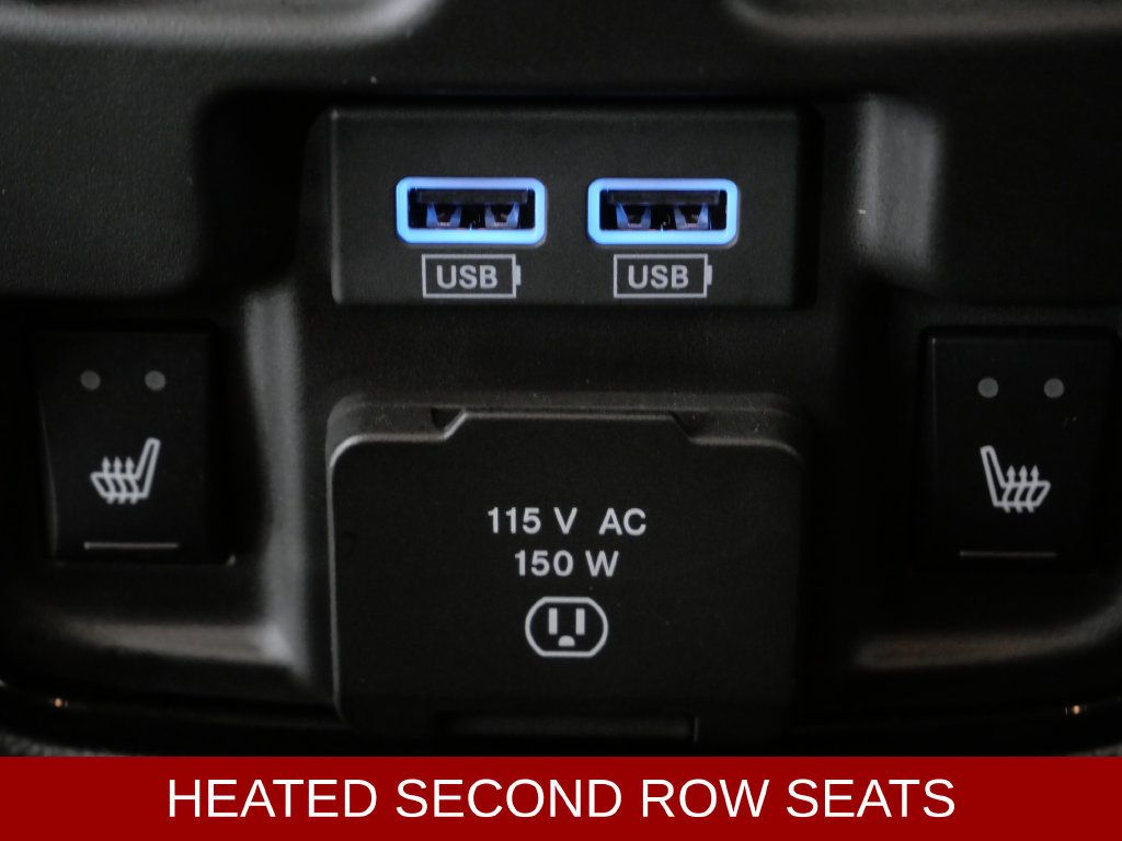 Used 2026 Dodge Durango SRT Hellcat AWD/4WD image 27