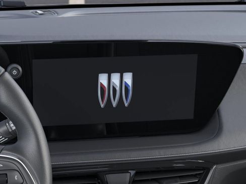 Used 2024 Buick Encore GX Avenir w/ Avenir Technology Package image 58
