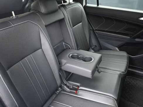Used 2023 Volkswagen Tiguan SE R-Line AWD/4WD image 49