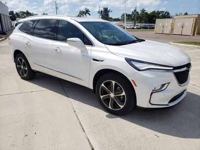 Used 2022 Buick Enclave Essence w/ Experience Buick Package