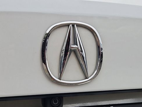 Used 2020 Acura TLX Standard image 32