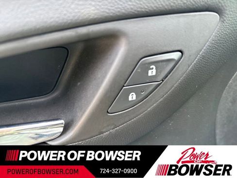 Certified 2024 Chevrolet Equinox LT AWD/4WD image 13