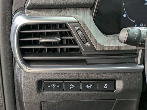 Used 2023 Kia Telluride SX FWD image 12