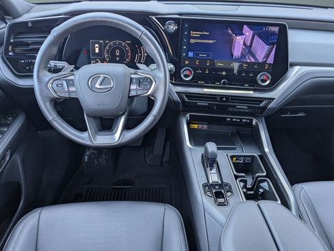 Certified 2024 Lexus TX 350 AWD image 23