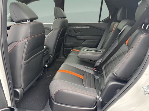 New 2026 Honda Passport TrailSport image 12