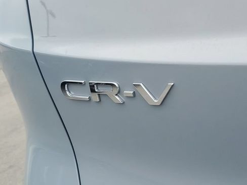 Certified 2026 Honda CR-V EX image 6