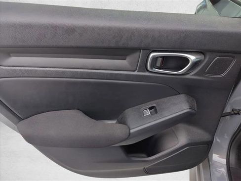 Used 2025 Honda Civic Si image 8