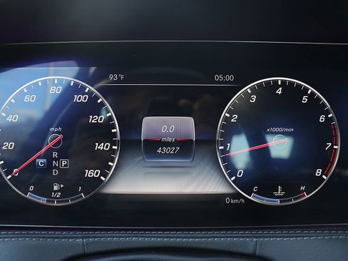 Used 2018 Mercedes-Benz S 450 Sedan image 18