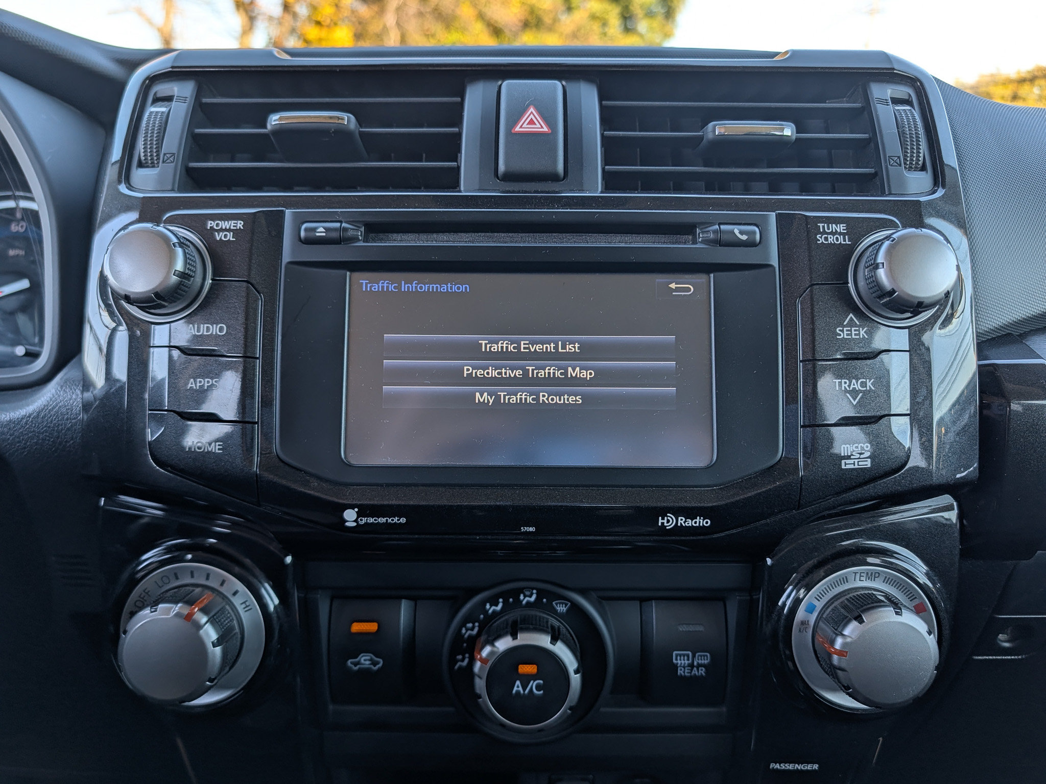 Used 2014 Toyota 4Runner Trail AWD/4WD image 28