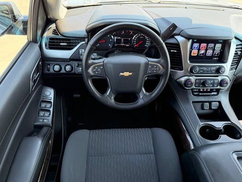 Used 2018 Chevrolet Tahoe LS w/ Max Trailering Package AWD/4WD image 22