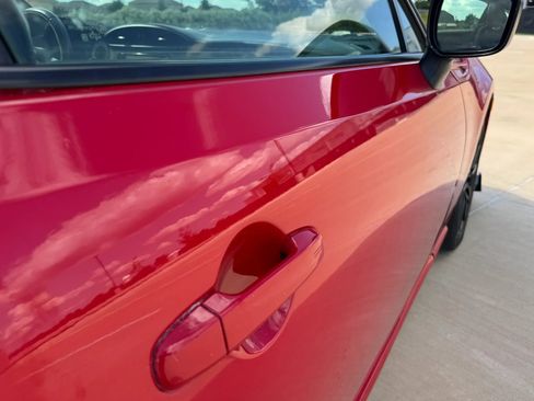 Used 2020 Toyota 86 RWD image 16