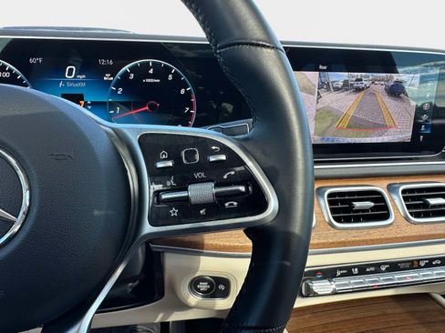 Used 2023 Mercedes-Benz GLE 350 4MATIC image 33