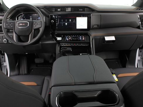 New 2026 GMC Sierra 1500 AT4 AWD/4WD image 13