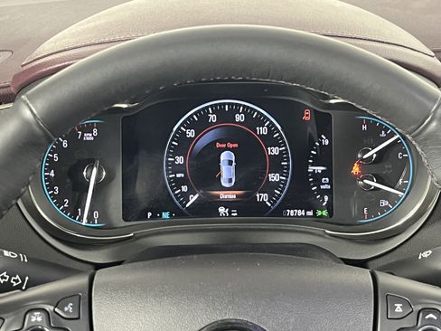 Used 2014 Buick LaCrosse Premium w/ Ultra Luxury Package image 13