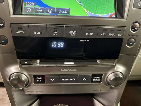 Used 2019 Lexus GX 460 Premium w/ Premium Package AWD/4WD image 26