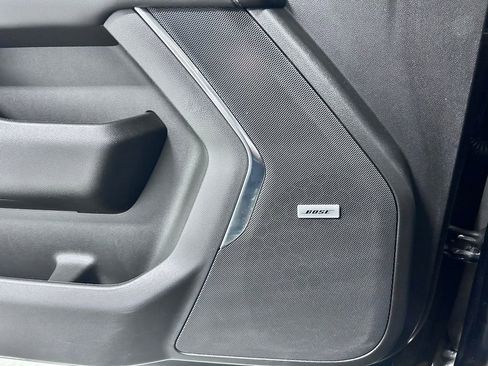 Used 2023 Chevrolet Suburban Z71 w/ Off-Road Capability Package image 7