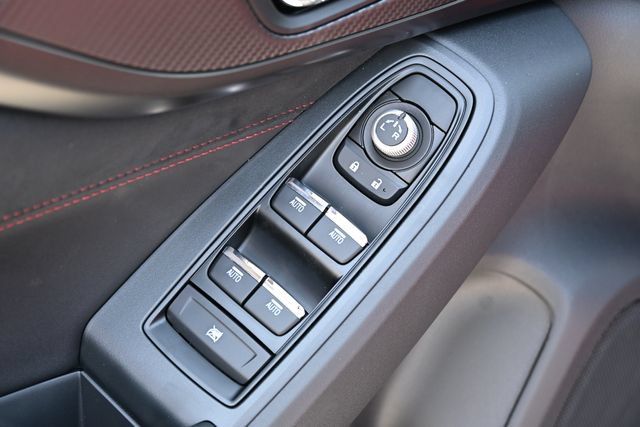 New 2026 Subaru WRX Limited AWD/4WD image 18