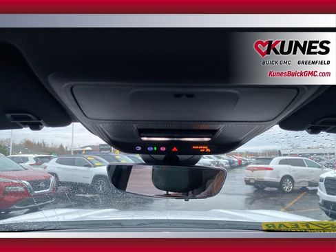 New 2026 GMC Terrain AT4 w/ Convenience Package III image 35