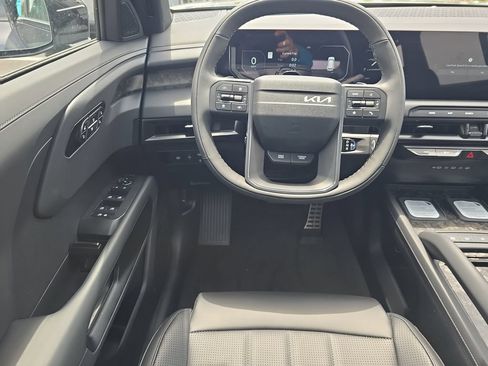 New 2027 Kia Telluride SX Prestige X-Pro AWD/4WD image 14