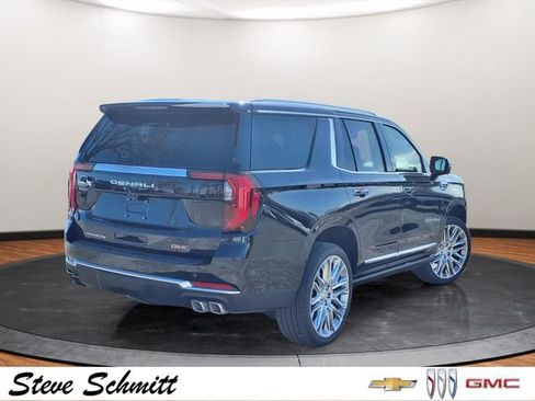 New 2026 GMC Yukon Denali w/ Denali Reserve Package image 30