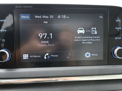 Used 2022 Hyundai Sonata SEL w/ Convenience Package FWD image 16