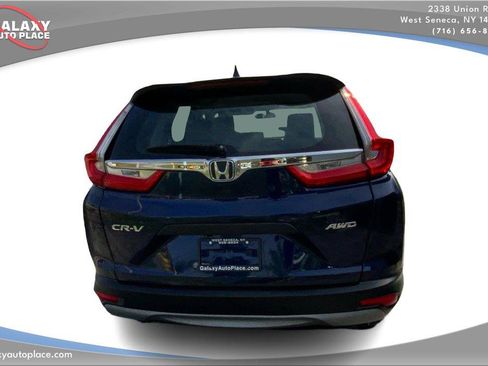 Used 2018 Honda CR-V LX image 6