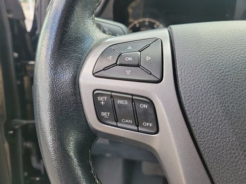 Used 2019 Ford Ranger XLT w/ Equipment Group 302A Luxury AWD/4WD image 28