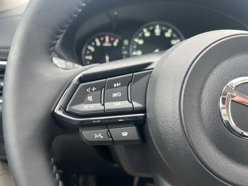 New 2025 MAZDA CX-5 AWD 2.5 S image 32