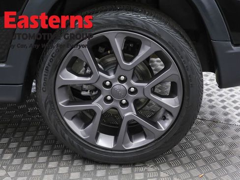 Used 2021 Jeep Compass 80th Special Edition image 32