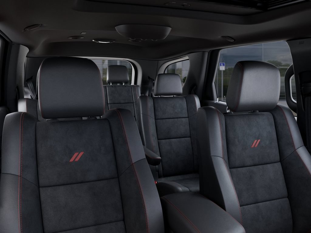 New 2027 Dodge Durango R/T AWD/4WD image 26