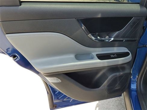 Certified 2021 Lincoln Corsair Standard image 16