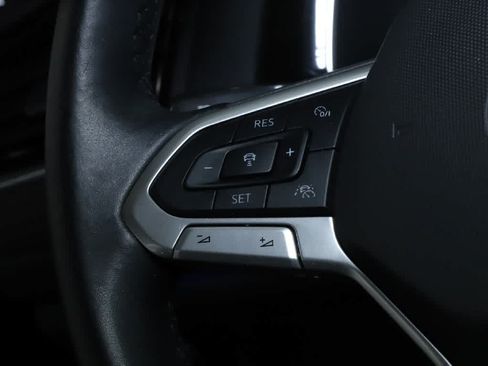 Certified 2024 Volkswagen Jetta SEL FWD image 23
