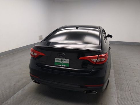 Used 2016 Hyundai Sonata Sport FWD image 7