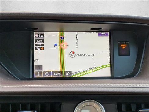 Used 2017 Lexus ES 350 image 13