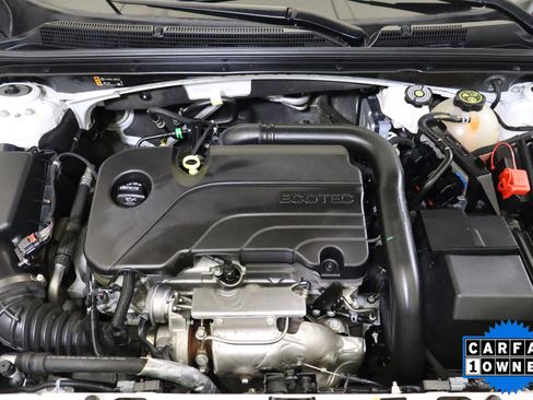 Used 2024 Chevrolet Malibu LT image 15