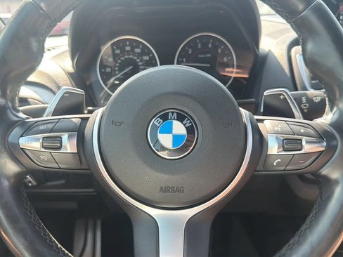 Used 2016 BMW M235i xDrive Convertible AWD/4WD image 23
