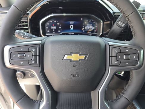 New 2025 Chevrolet Silverado 2500 LT w/ Safety Package image 20