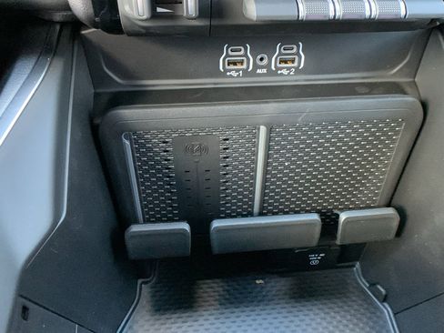 New 2026 RAM 1500 Big Horn image 18