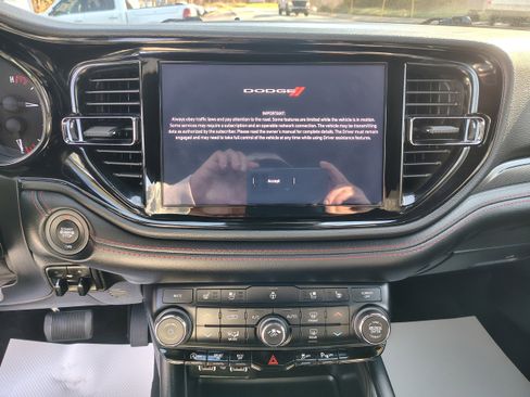 Certified 2024 Dodge Durango GT image 36