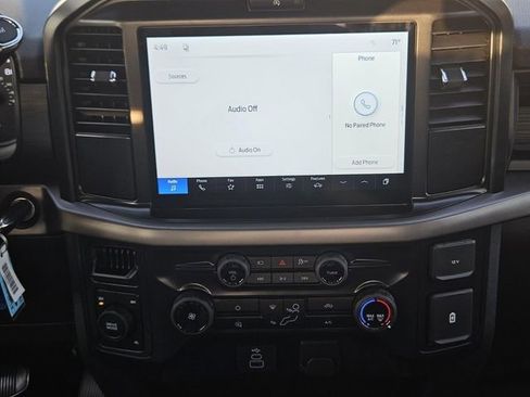 New 2026 Ford F150 XL AWD/4WD image 12