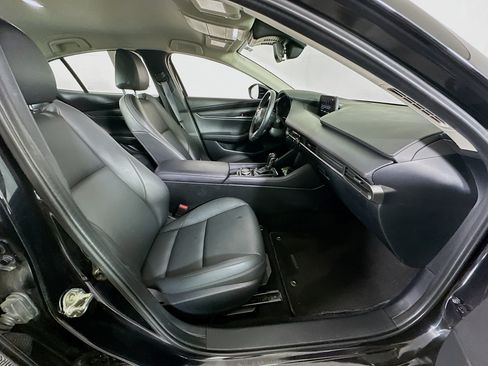 Used 2024 MAZDA MAZDA3 s FWD image 30